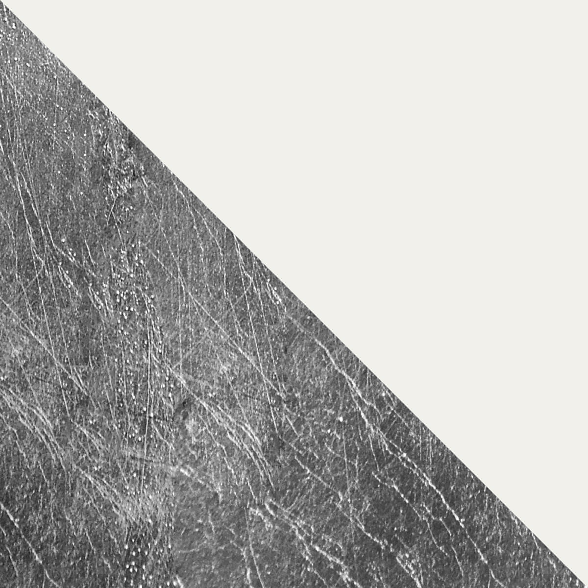 STEHLEUCHTE Tuzzi - Weiß, Metall (40/40/165cm) - Lumicom