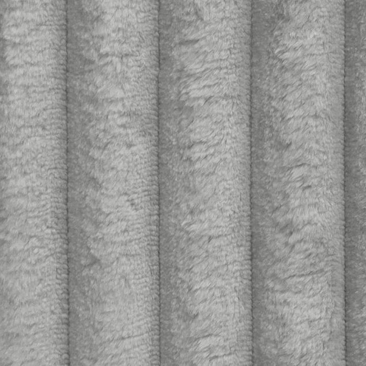 BOXBETT Tilia III 140x200 cm - Dunkelgrau, Textil (140/200cm) - B&B Home