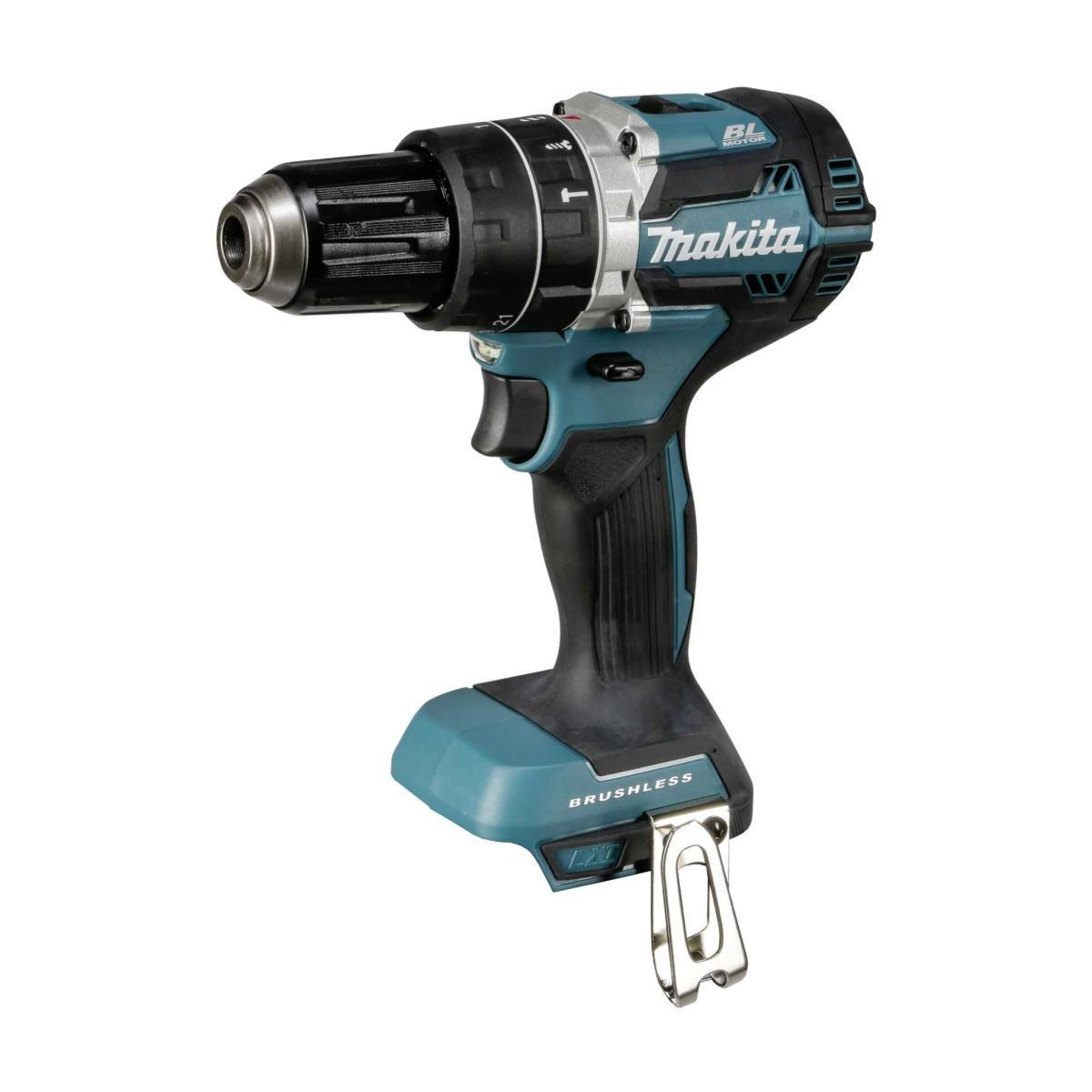 WERKZEUG DHP484Z - Türkis, Metall (25/30/25cm) - Makita