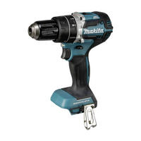 WERKZEUG DHP484Z - Türkis, Metall (25/30/25cm) - Makita