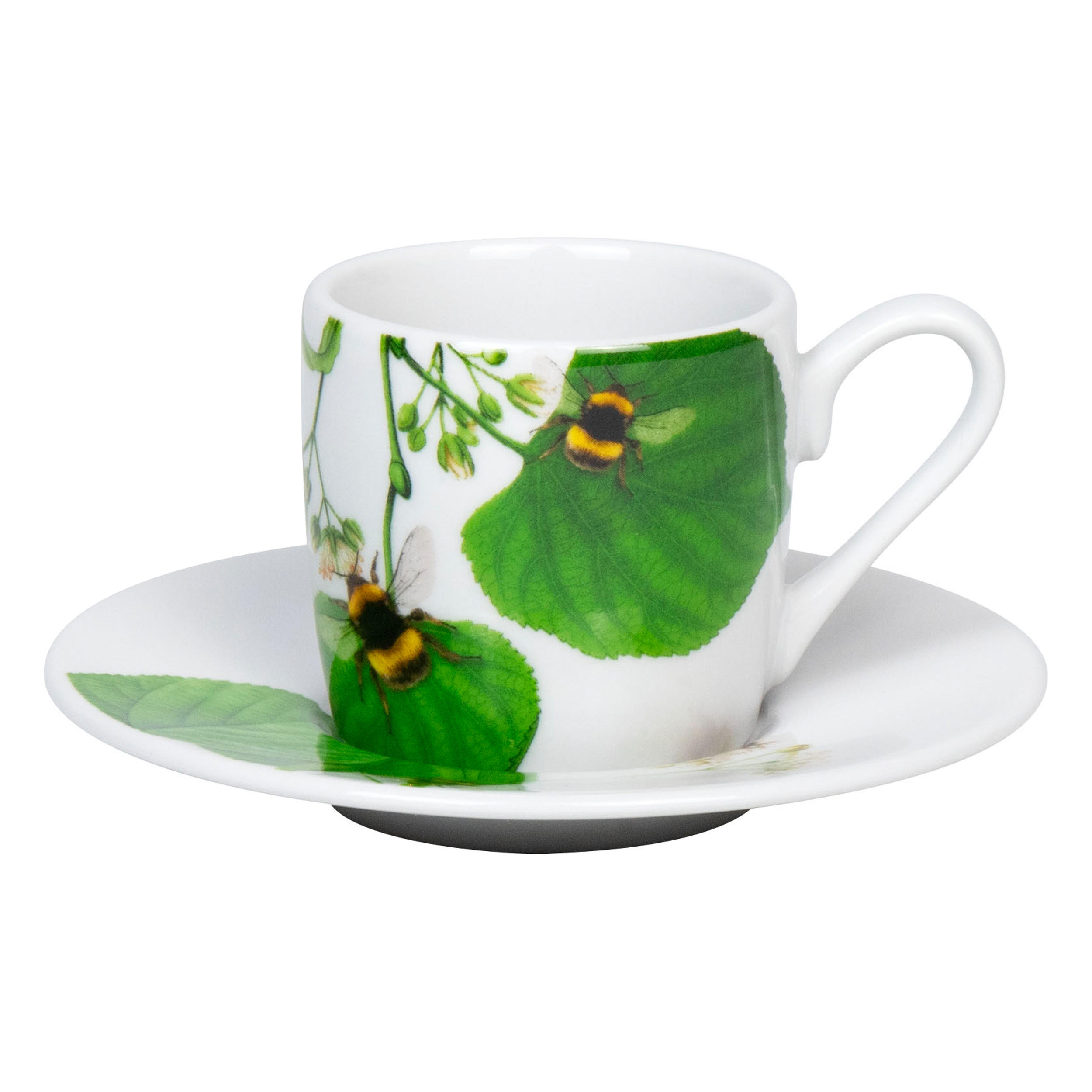 Könitz Espressotasse Natur