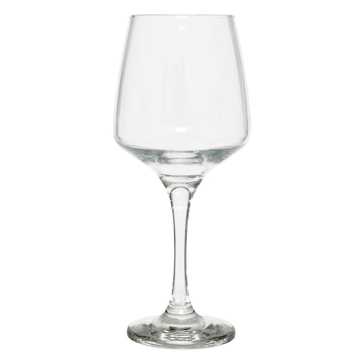GLÄSERSET Elaya 12-teilig - Transparent, Glas (300L) - Secret de Gourmet