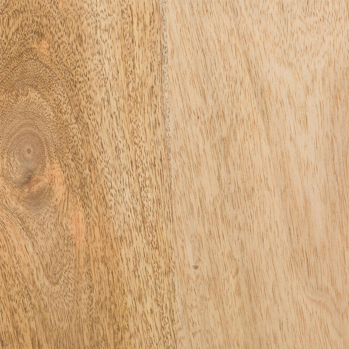 SIDEBOARD DION natur - Naturfarben, Holz (160/80/40cm) - IDIMEX