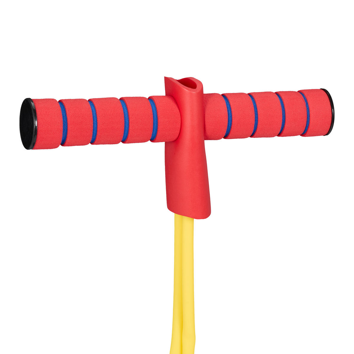 POGO-JUMPER - Multicolor, Kunststoff (22/10cm) - Relaxdays