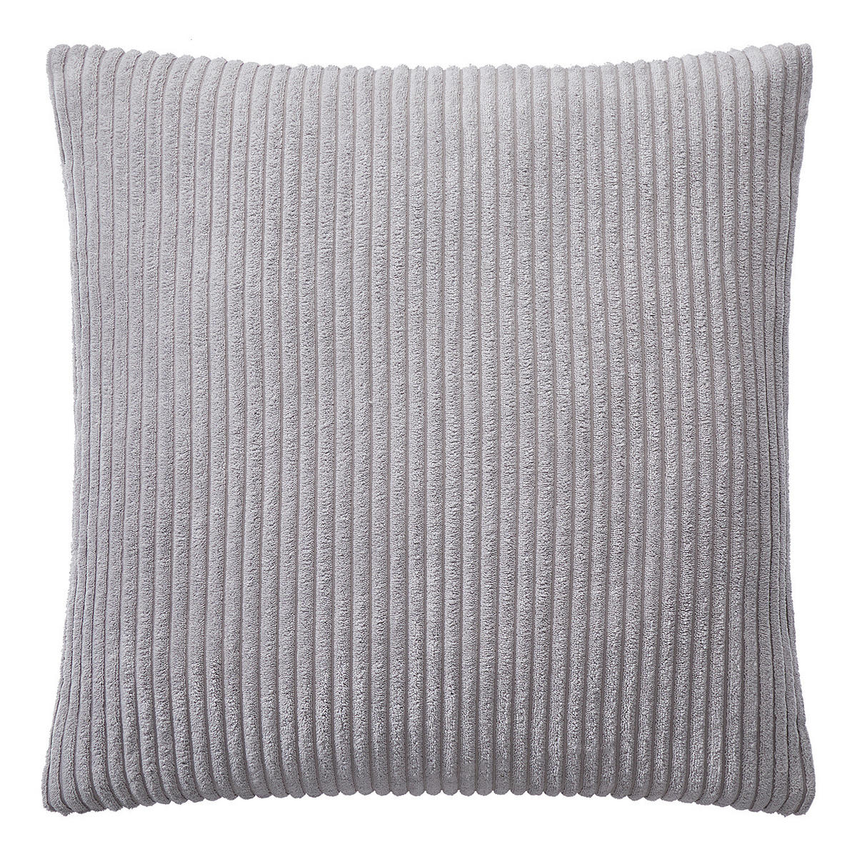 KISSEN Lord Of Cord - Hellgrau, Textil (50/50cm) - Butlers