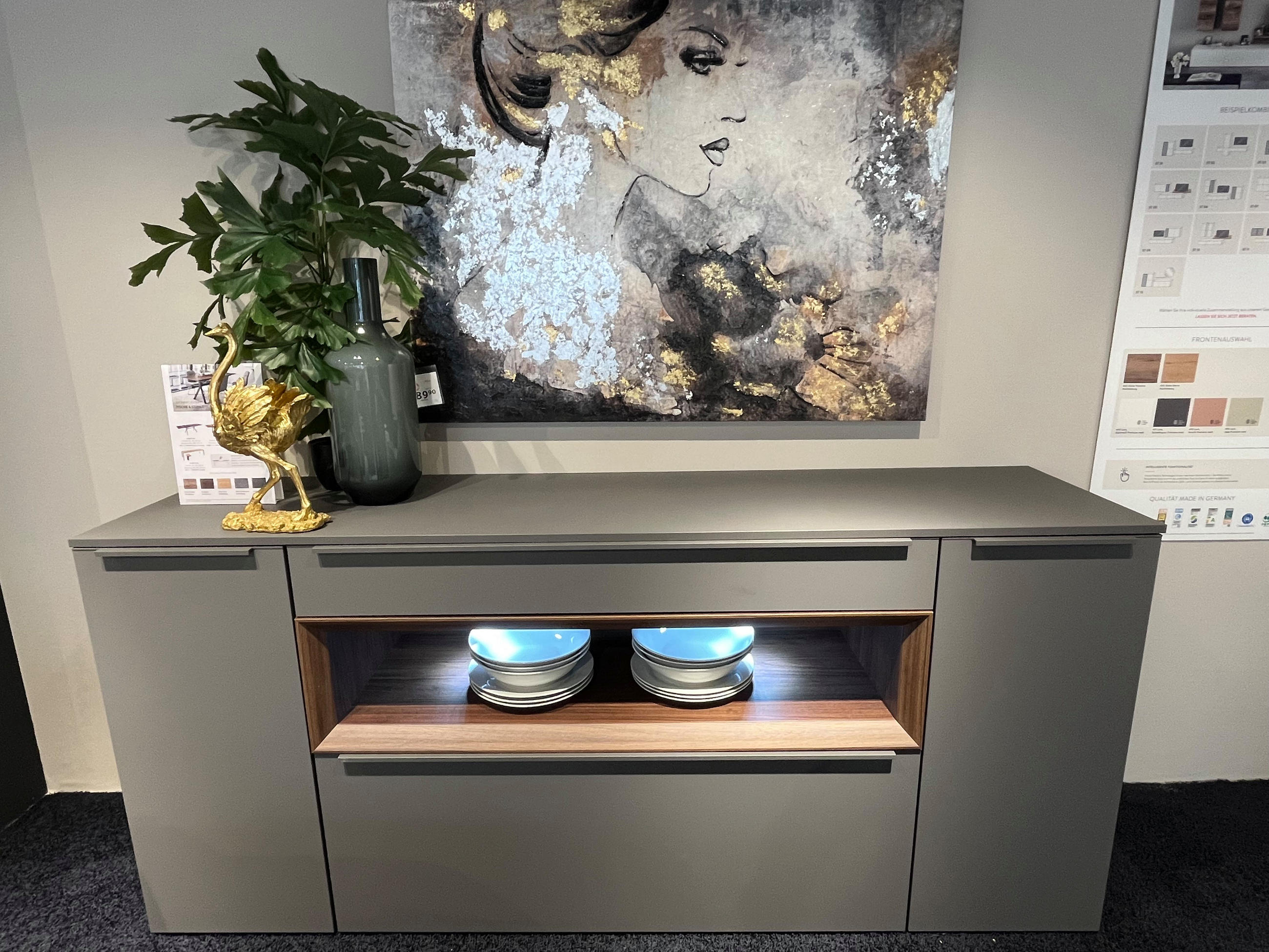 Sideboard CASE - Celina Home