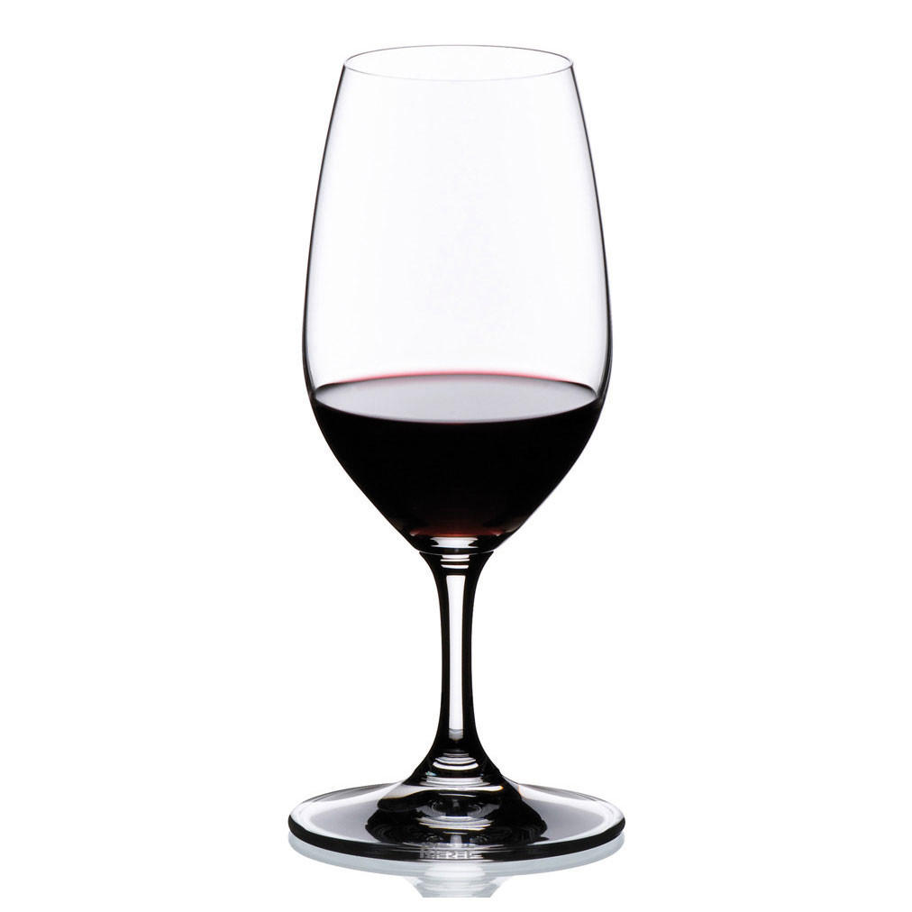 PORTWEINGLAS Vinum Bar Port, hochwertiges Glas - Transparent, Glas (0.24L) - Riedel