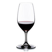 PORTWEINGLAS Vinum Bar Port, hochwertiges Glas - Transparent, Glas (0.24L) - Riedel