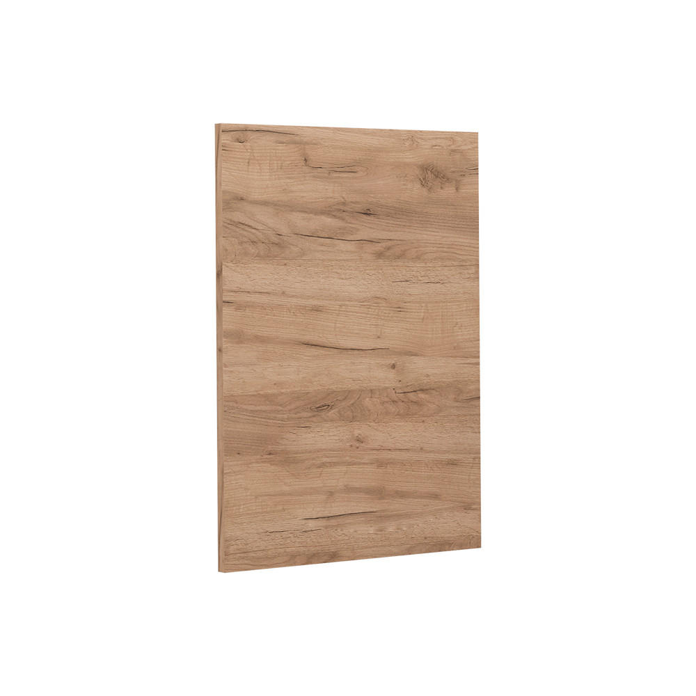 KUCHYŇSKÁ DVÍŘKA R-Line Zlatý mocný dub - medově dubová, kompozitní dřevo (44.6/59/1.6cm) - Vicco