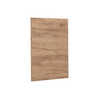 KUCHYŇSKÁ DVÍŘKA R-Line Zlatý mocný dub - medově dubová, kompozitní dřevo (44.6/59/1.6cm) - Vicco