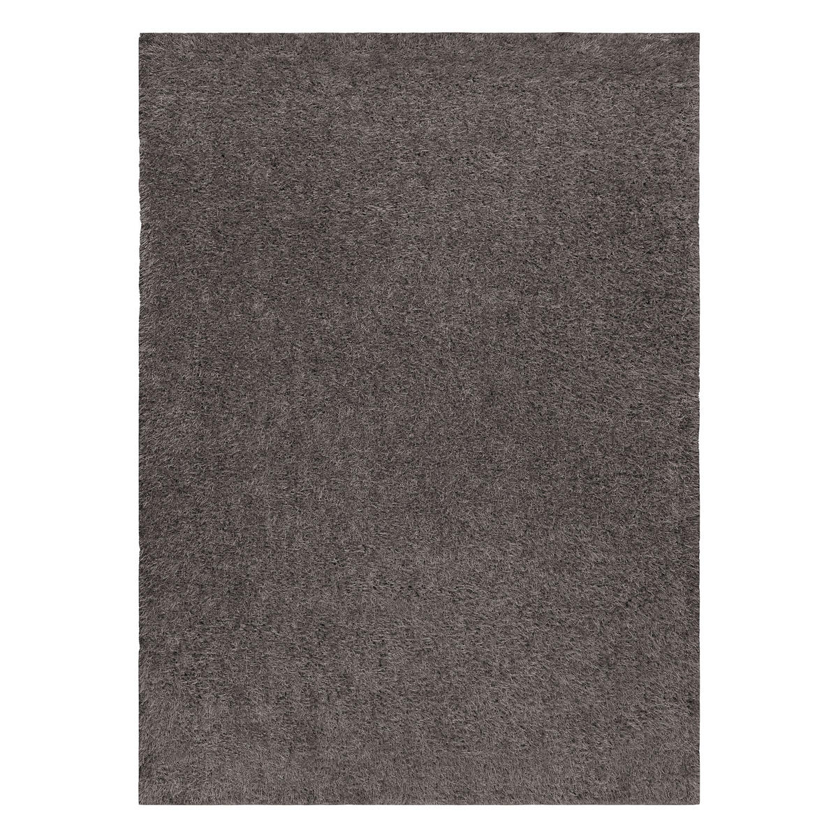 TEPPICH Buenos 180/270 cm - Grau, Textil (180/270cm) - rugsX