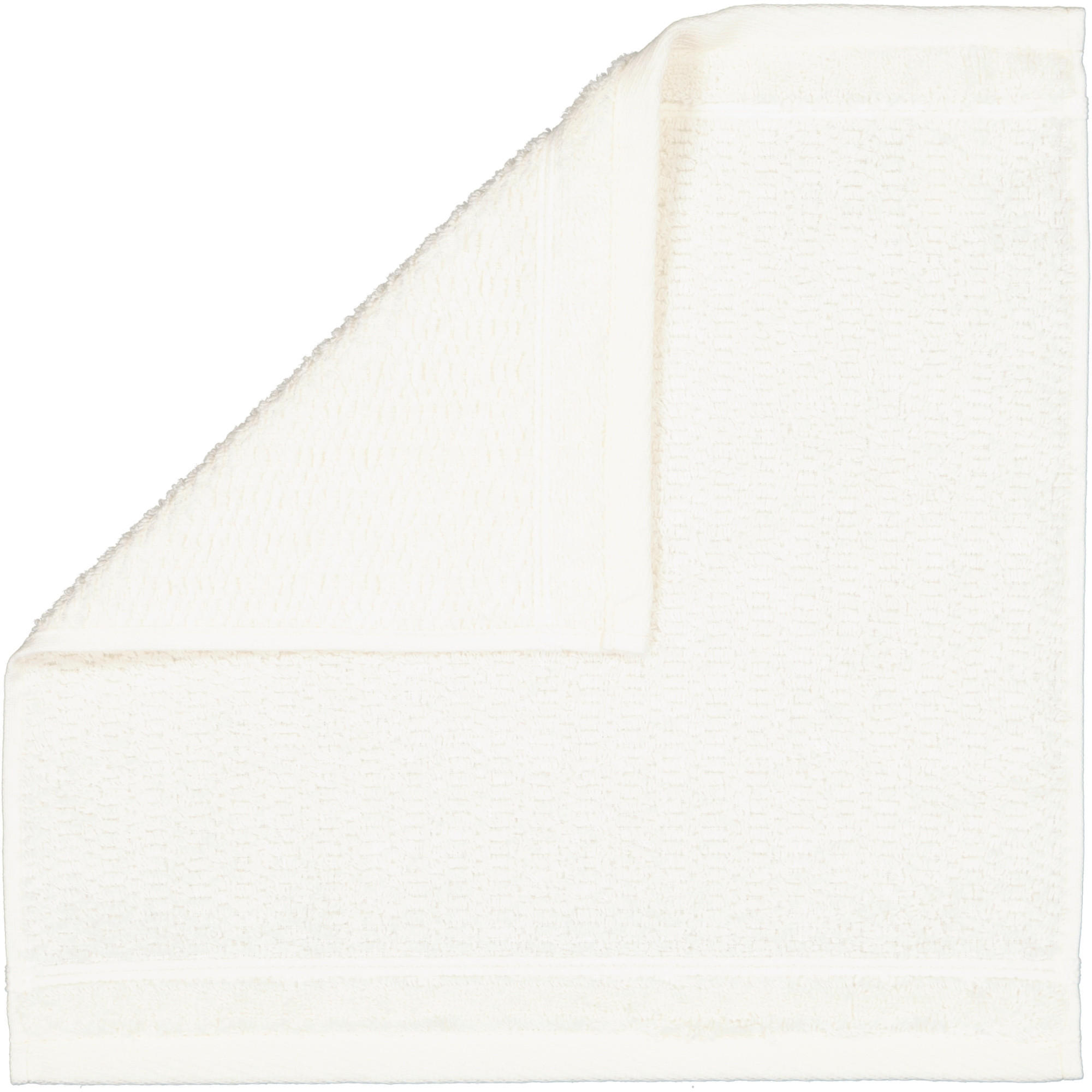 HANDTÜCHER PEARL IVORY - 017 - Beige, Textil (30/30cm) - Frottana