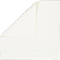 HANDTÜCHER PEARL IVORY - 017 - Beige, Textil (30/30cm) - Frottana