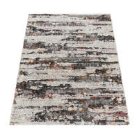 HOCHFLORTEPPICH 240/340 cm Vincenza 283 - Multicolor, Textil (240/340cm) - Paco Home