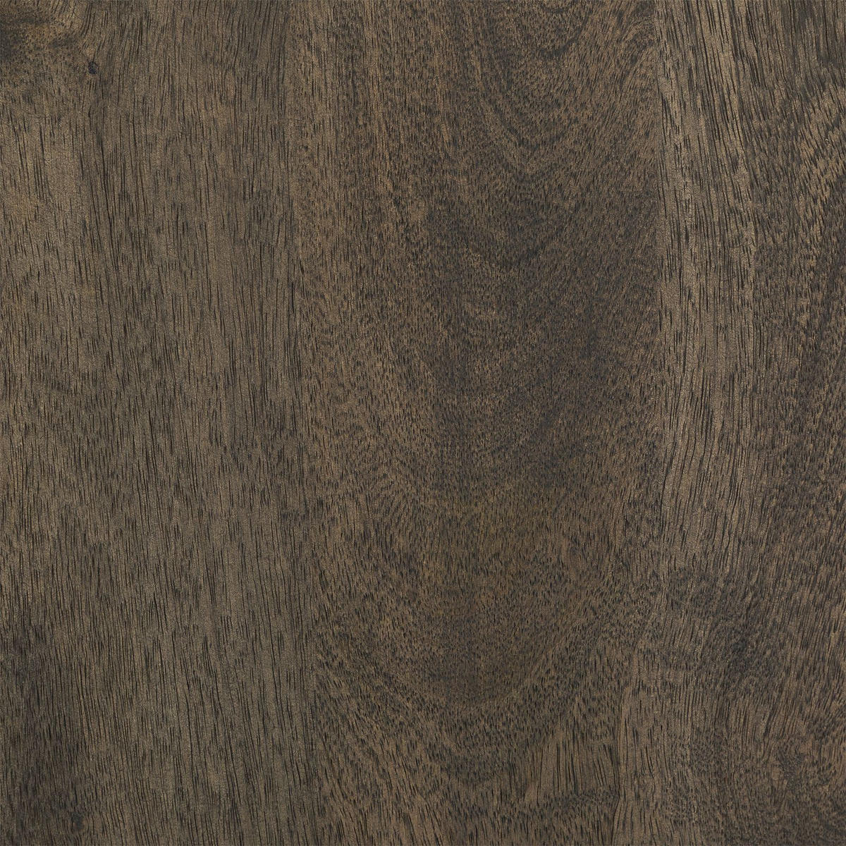 NACHTTISCH BORA braun - Braun, Holz (60/50/46cm) - IDIMEX