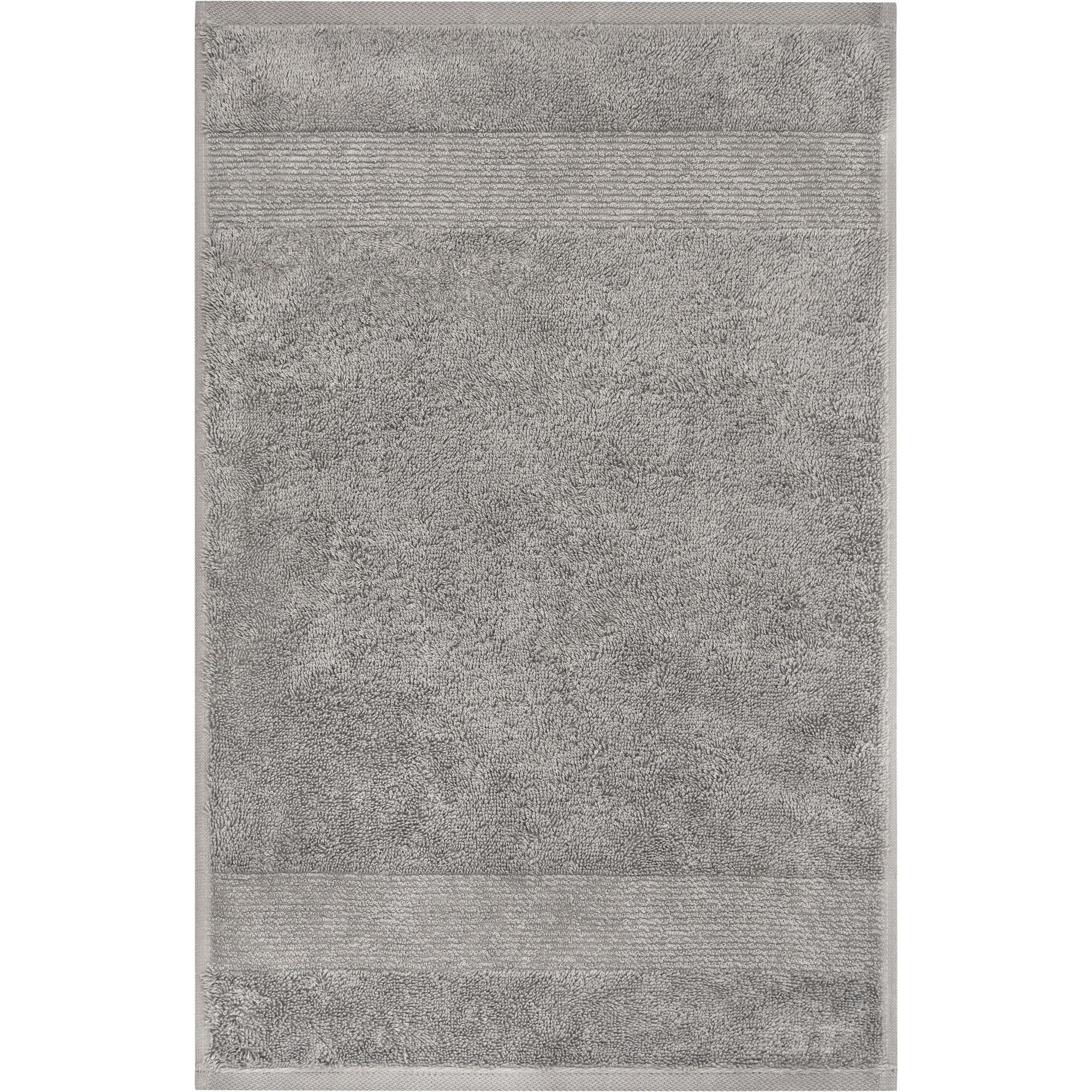 HANDTÜCHER THE LUXURY 5000 GRAPHIT - 779 - Braun, Textil (30/50cm) - Cawö