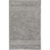 HANDTÜCHER THE LUXURY 5000 GRAPHIT - 779 - Braun, Textil (30/50cm) - Cawö