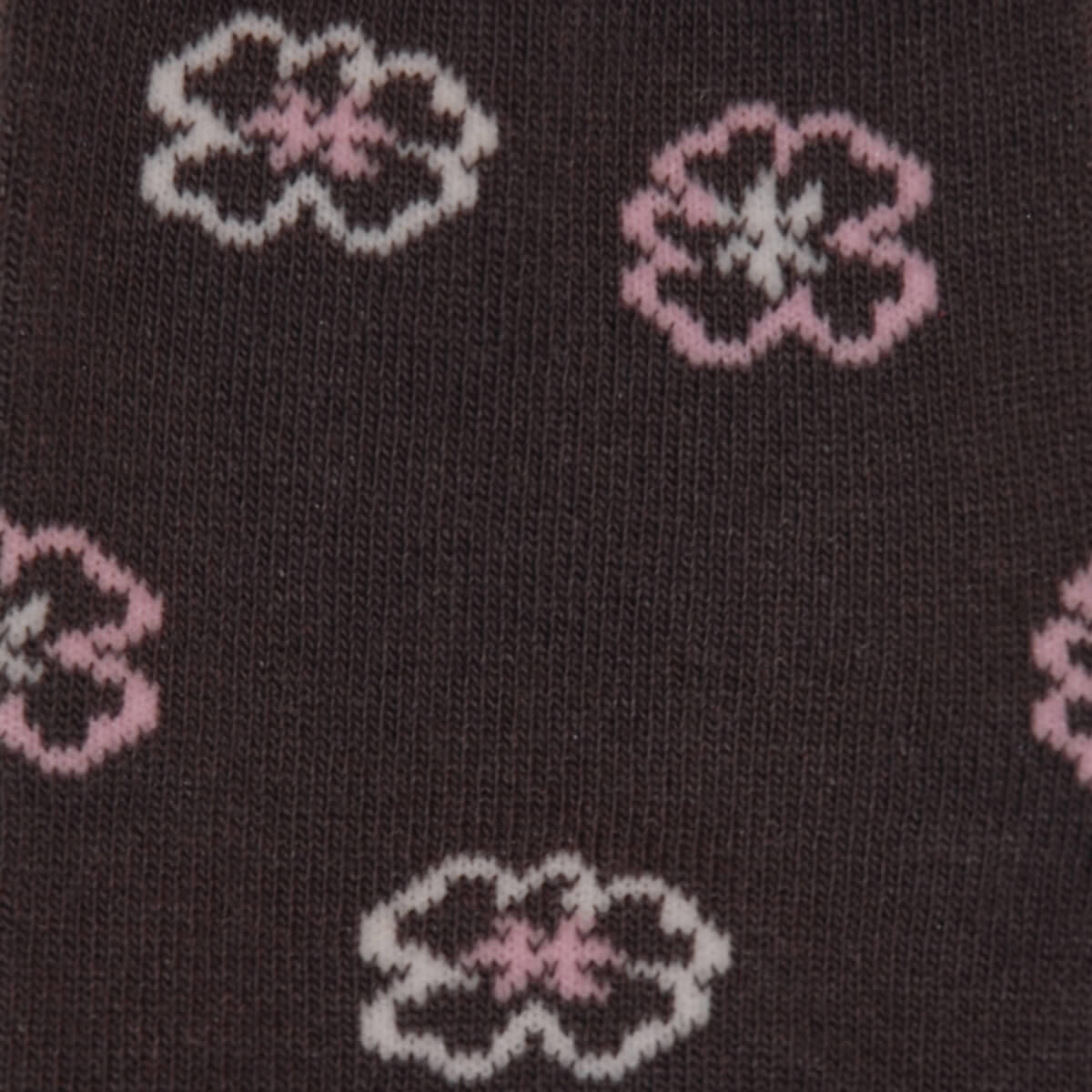 BEINSTULPEN Bio-Babystulpen - Weiß/Rosa, Textil (7.5/0.5/31cm) - Hoppediz