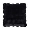 KISSENBEZUG Bares - Schwarz, Textil (45/45cm) - home&you
