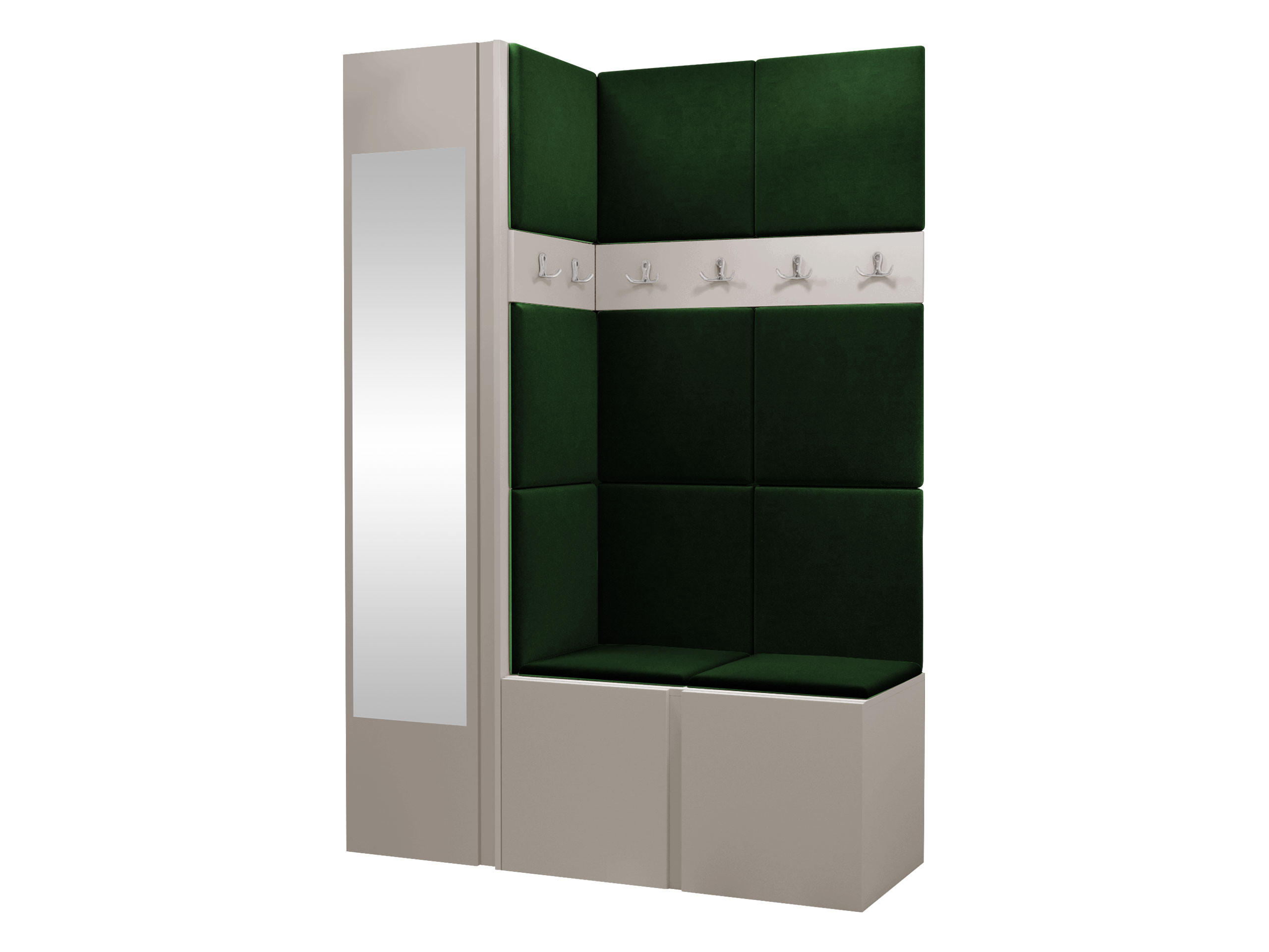 MOBILIER PENTRU HOL Orion X