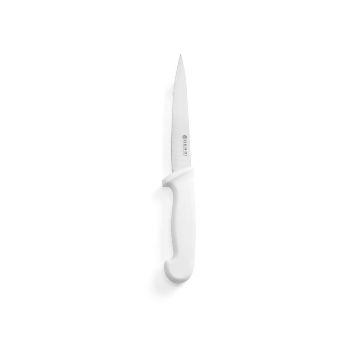 MESSER 3442554 - Silberfarben, Metall (25cm) - Hendi