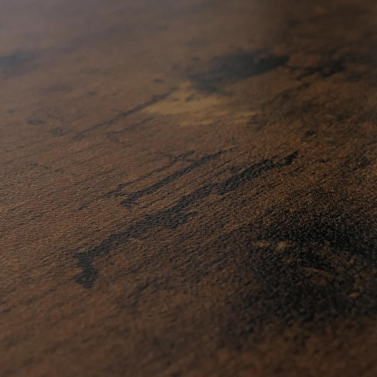 REGAL Dunkelbraun - Dunkelbraun, Holz (80/180/31cm) - MCW