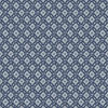 LAURA Ashley VLIESTAPETE Whitebrook Dusky Seaspray Blau - Blau, Papier/Kunststoff (52/1000cm) - LAURA ASHLEY