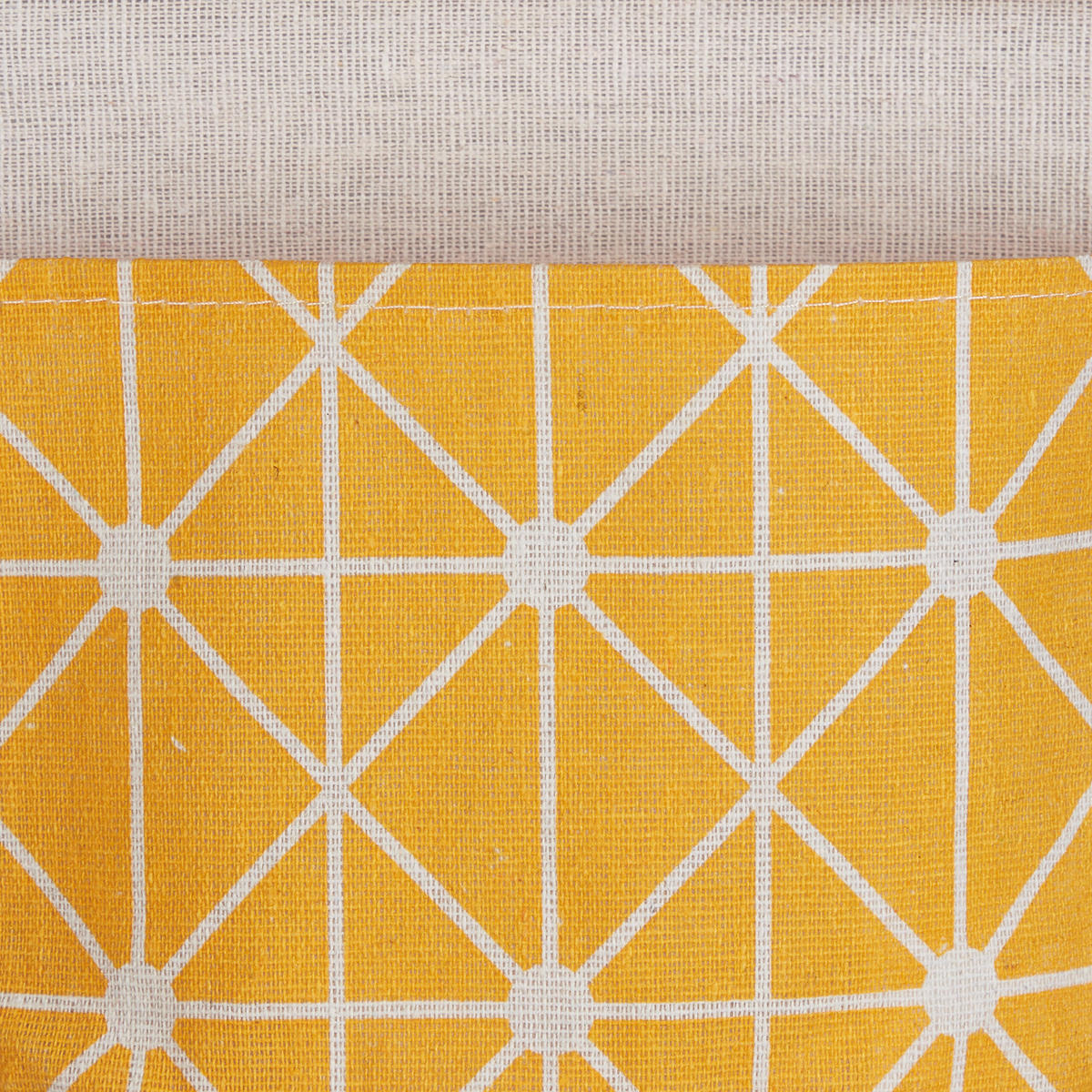 ZÁVĚSNÝ organizér - různobarevná, dřevo/textil (20/74/8cm) - Relaxdays