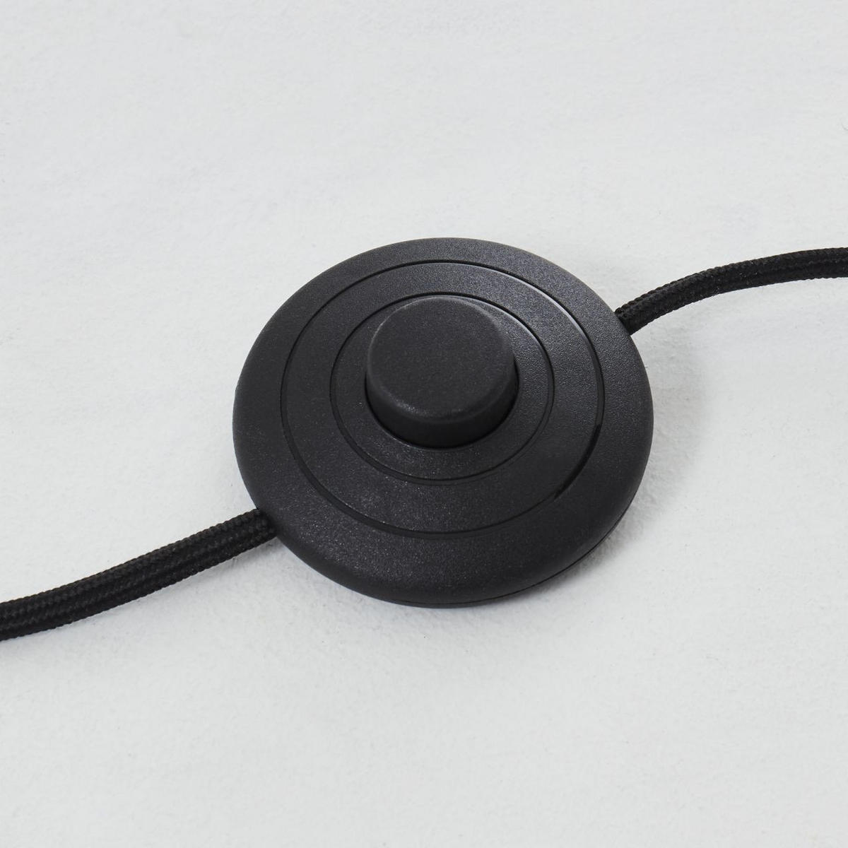 STANDLEUCHTE Wiley 99091/09 - Chromfarben, Metall (30/30/154cm) - Brilliant