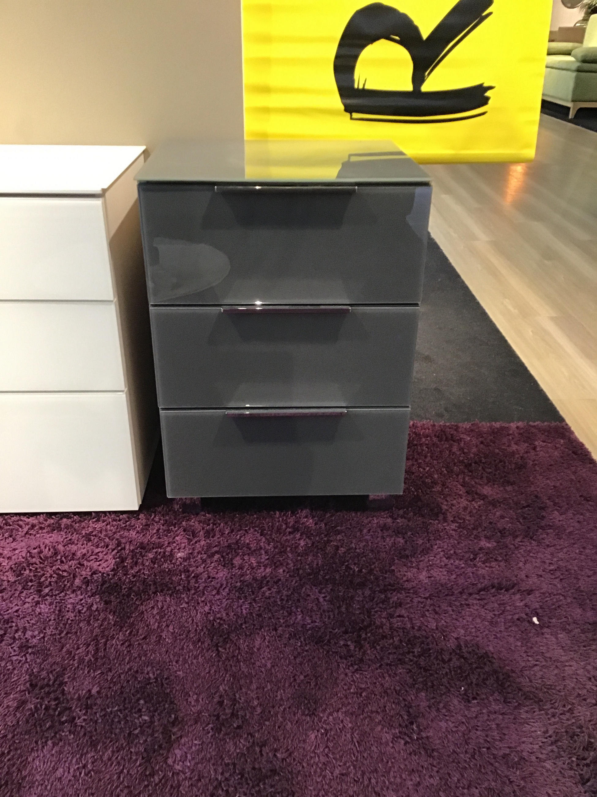 Nachtkästchen Lippo - Xora