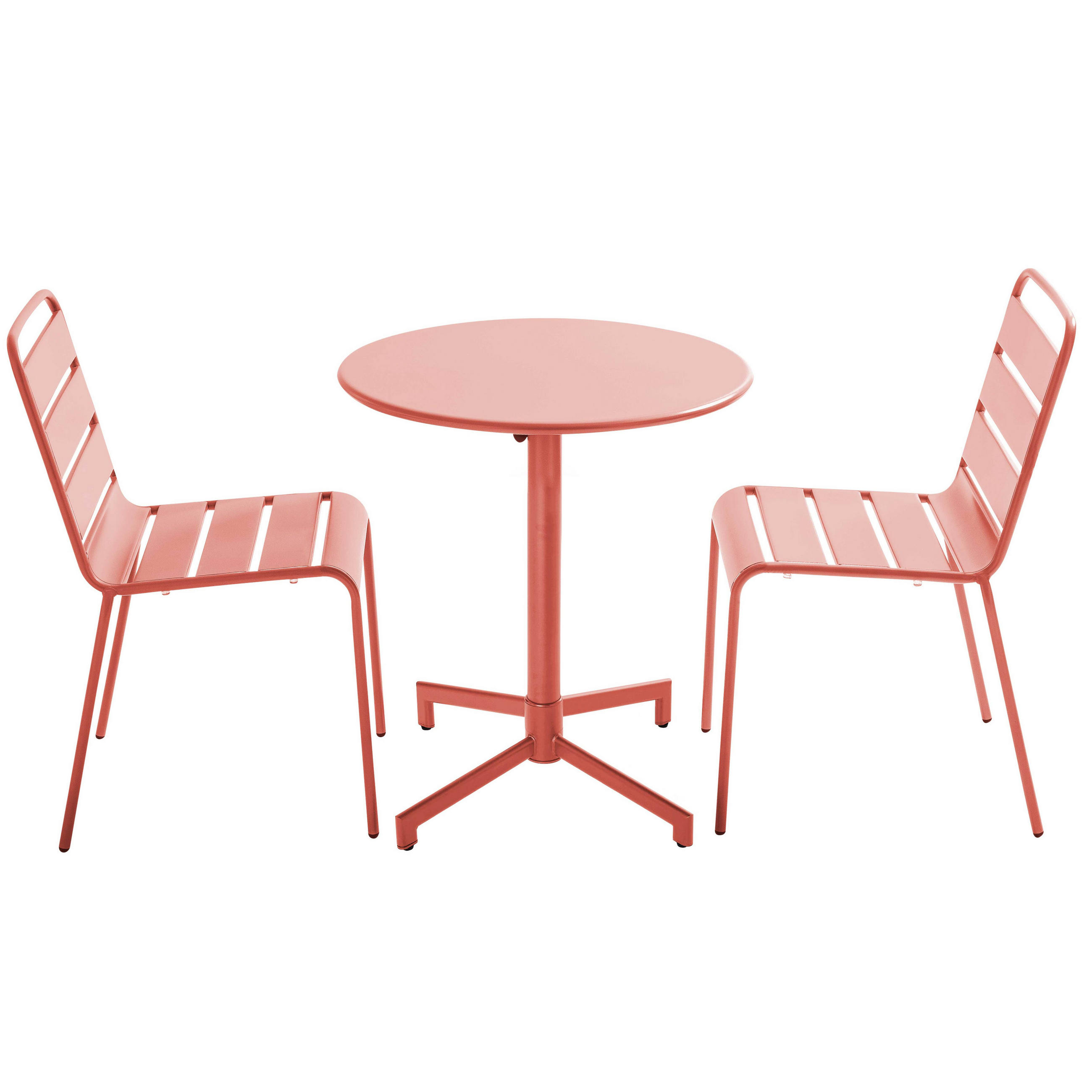 Oviala Gartenset Pink