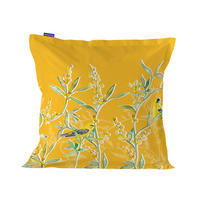 KISSENBEZUG corniglia 60x60 cm mehrfarbig - Multicolor, Textil (60/60cm) - Happy Friday