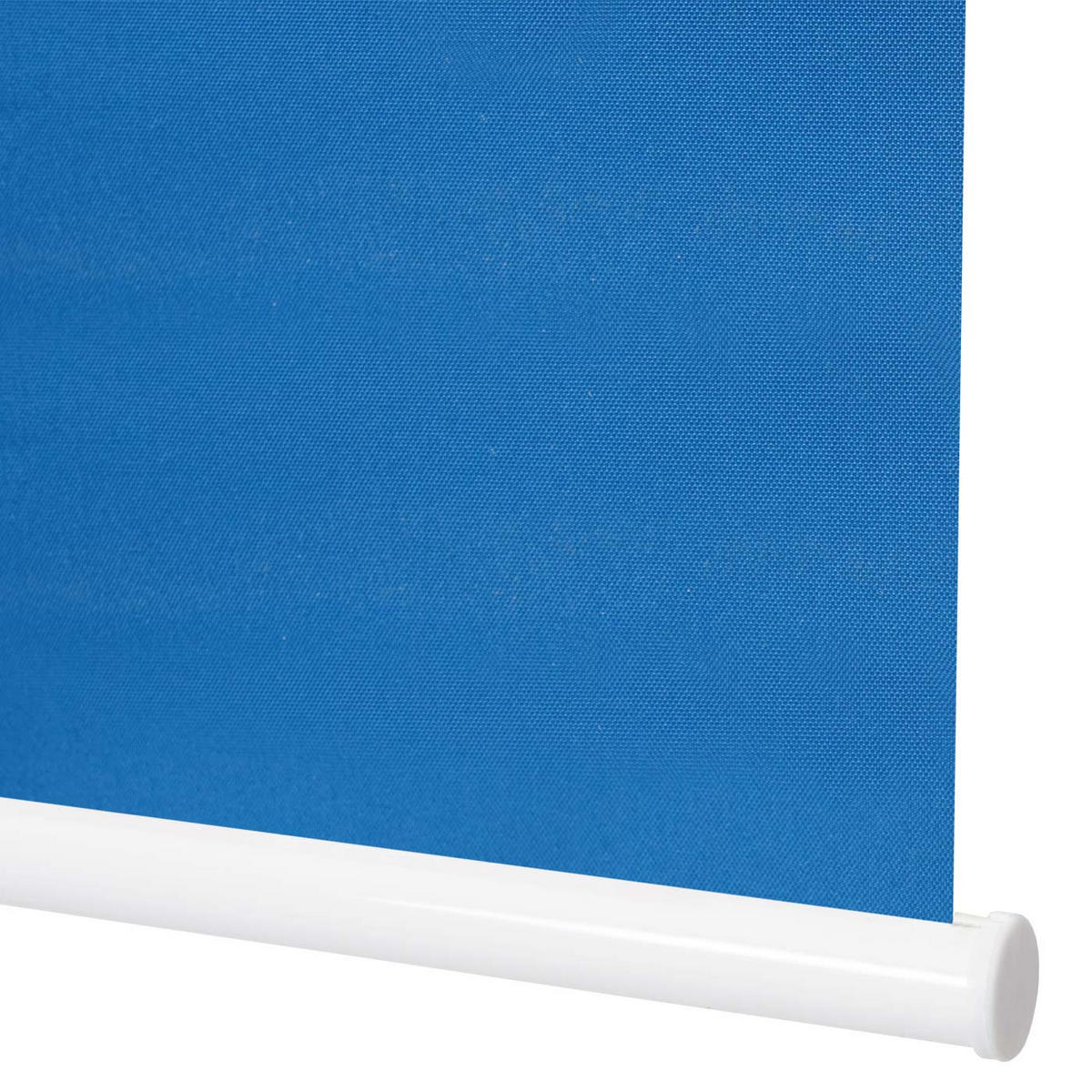 ROLLO Blau - Blau, Textil (50/160/7cm) - MCW