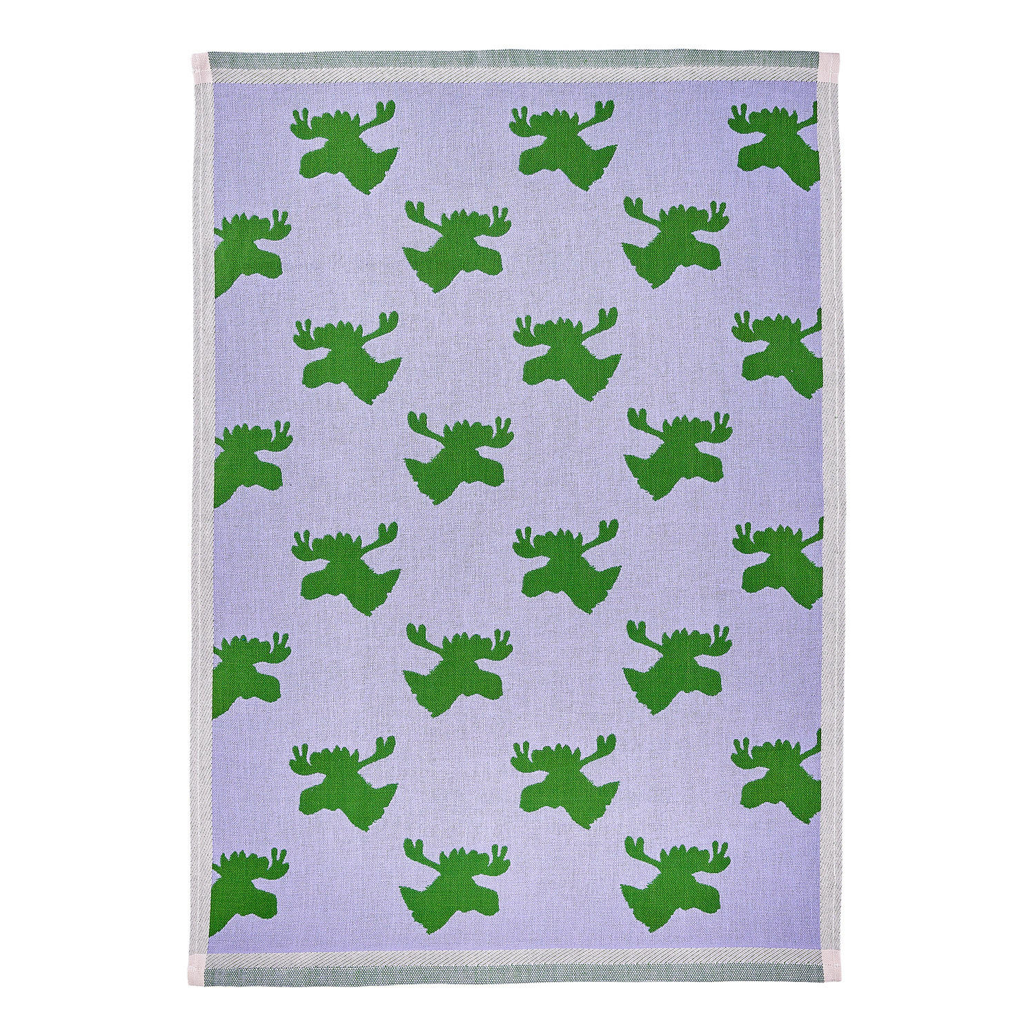 Butlers Küchentuch Flieder 50x67 cm