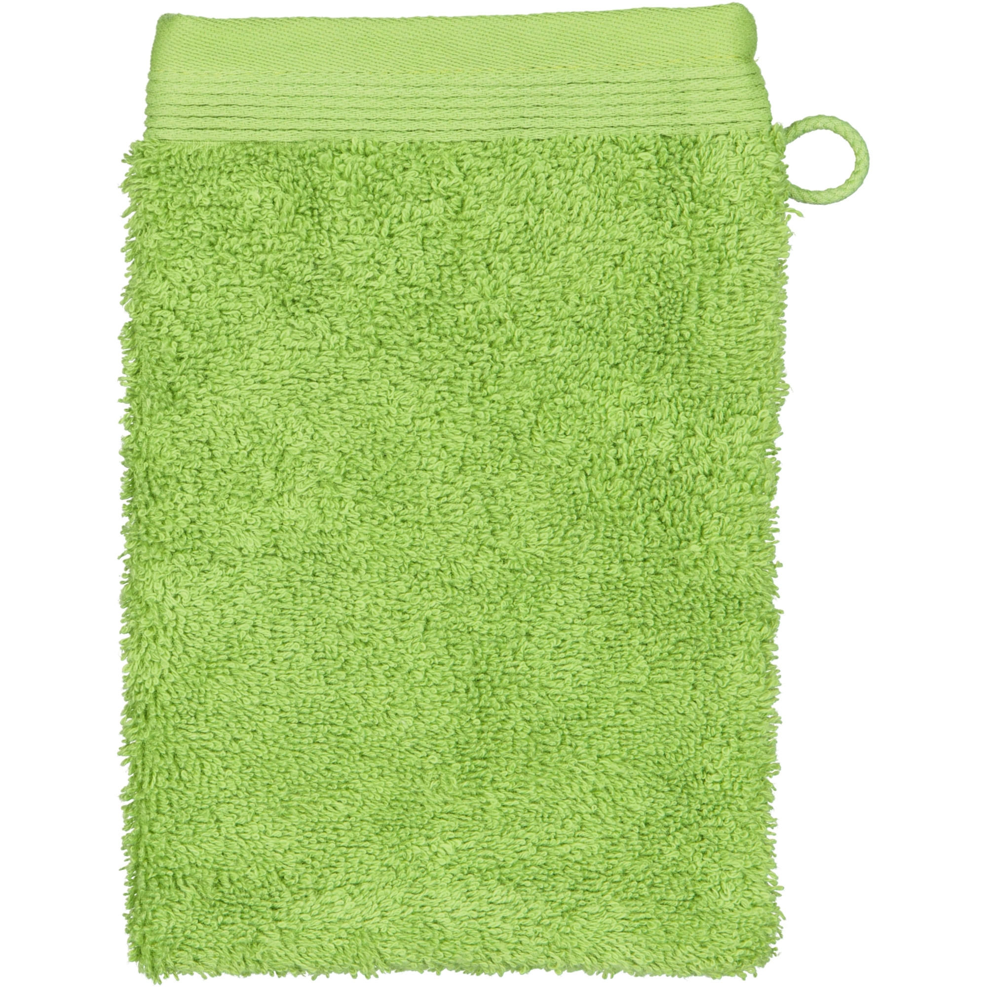 WASCHLAPPEN SUPERWUSCHEL PERIDOT - 658 - Grün, Textil (15/20cm) - MÖVE