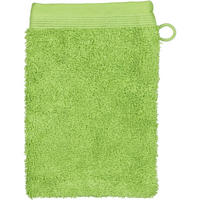 WASCHLAPPEN SUPERWUSCHEL PERIDOT - 658 - Grün, Textil (15/20cm) - MÖVE