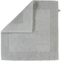 BADTEPPICHE PRESTIGE PERLGRAU - 11 - Grau, Textil (60/60cm) - Rhomtuft