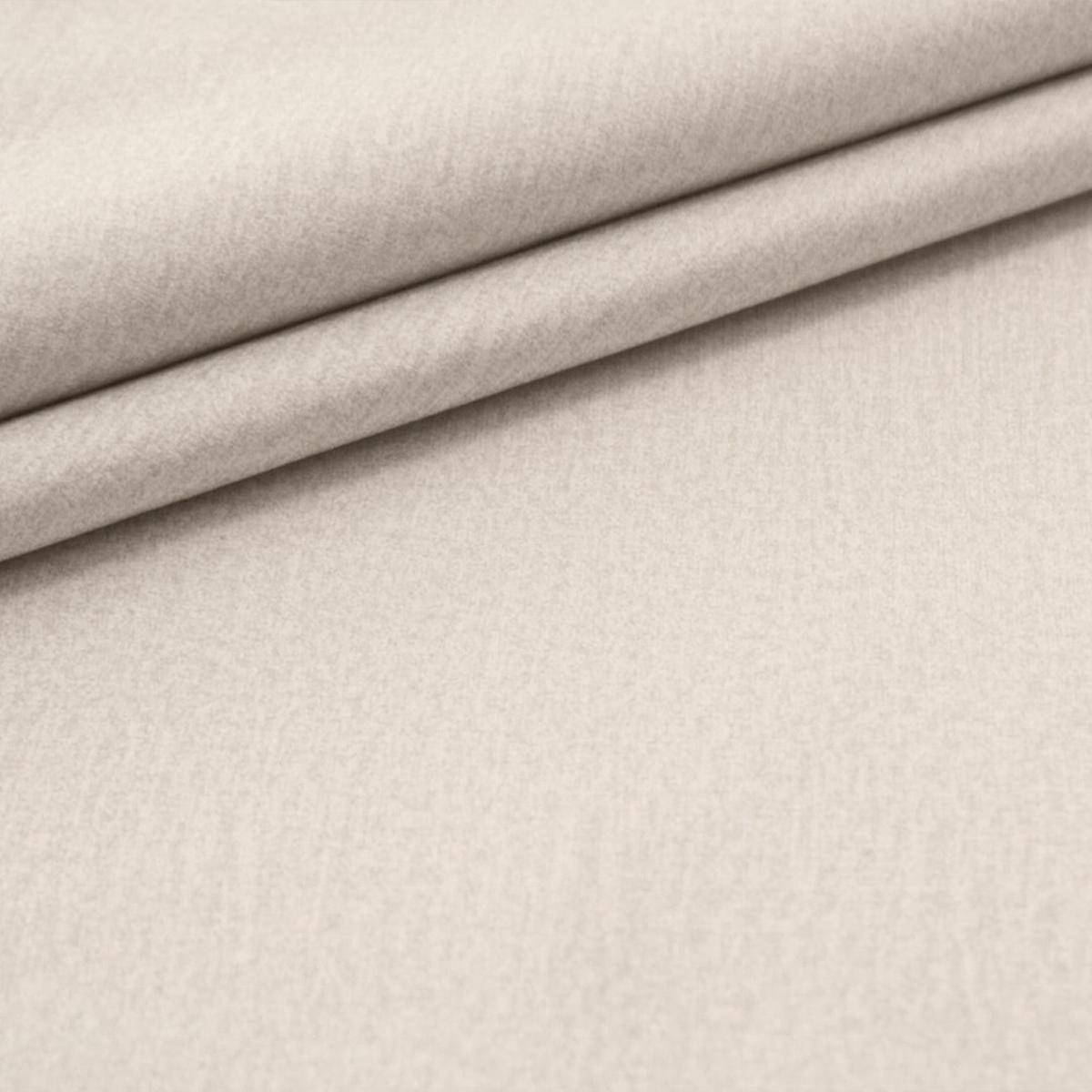 POLSTERBETT Egeris 140x200 cm, Beige - Beige, Textil (140/200cm) - Fedve