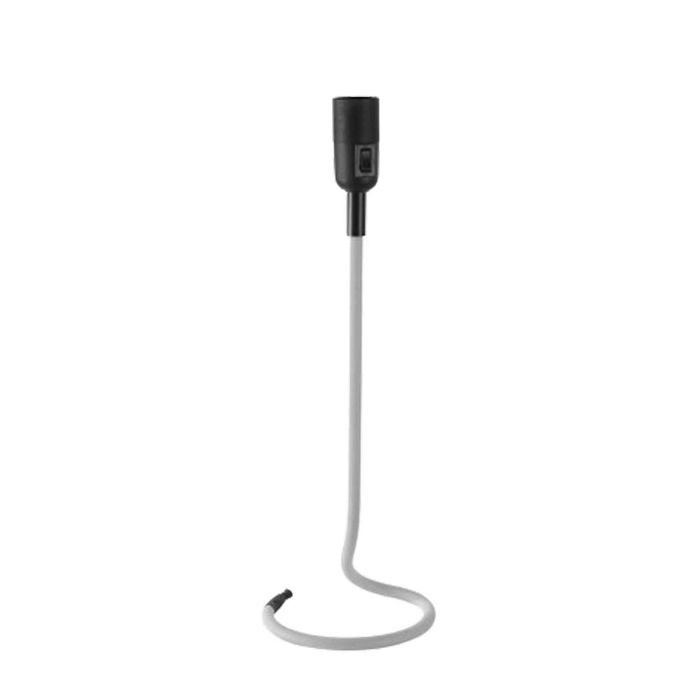 XXXLutz Led Weiß 16x46.5x16 cm