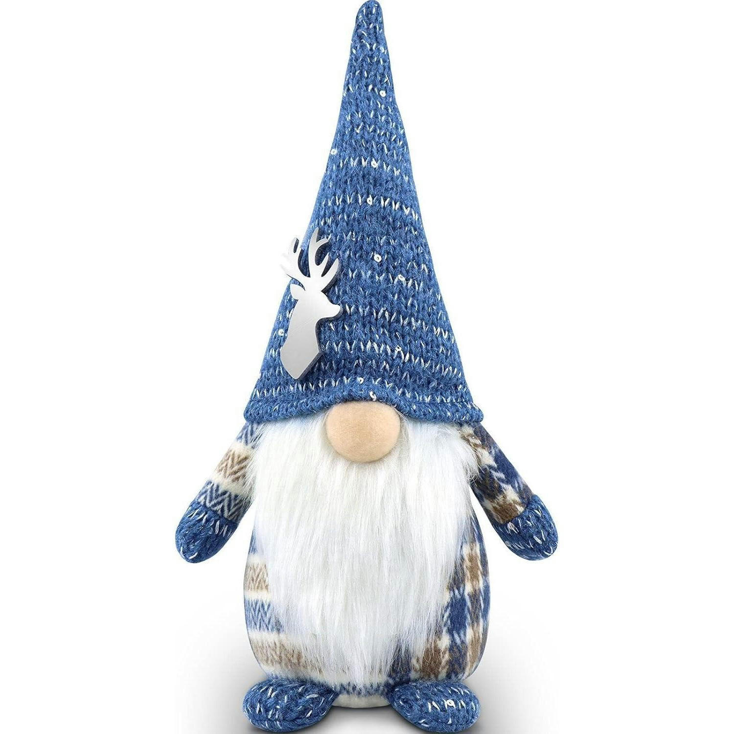 XXXLutz Weihnachtswichtel Mehrfarbig 12x31x15 cm