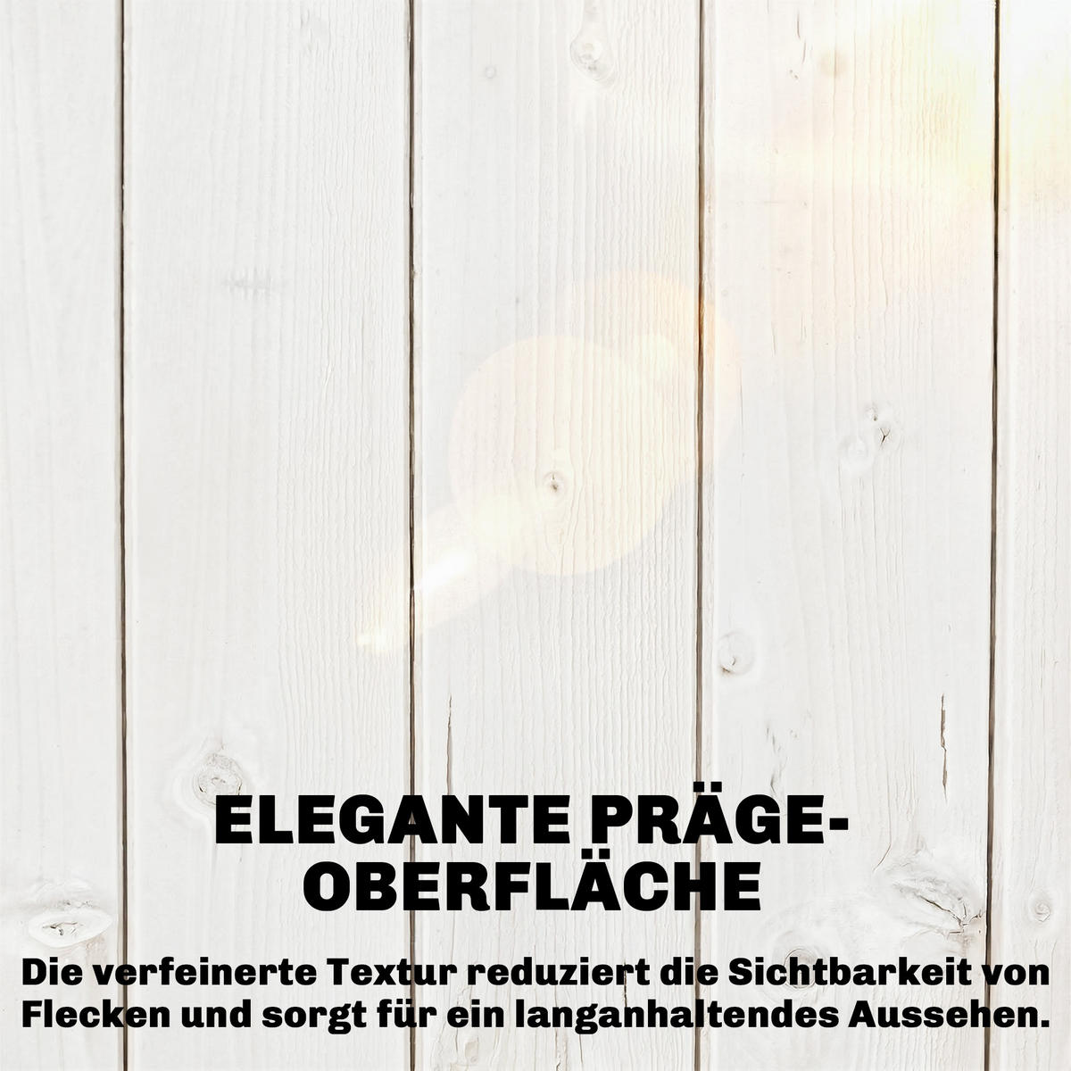 GERÄTESCHUPPEN Tannenholz Weiß - Weiß, Holz/Kunststoff (58/213/85cm) - Outsunny