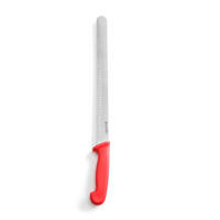 MESSER 3442455 - Silberfarben, Metall (25cm) - Hendi