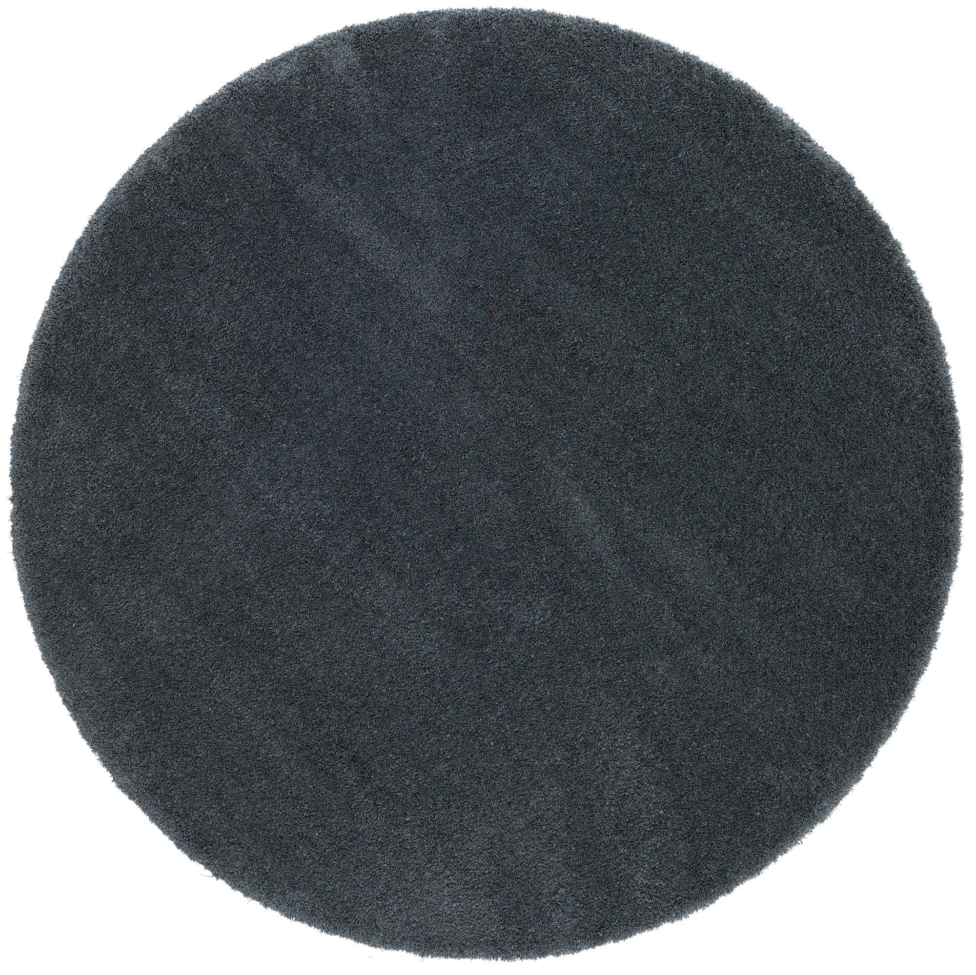 Snapstyle Luxus Anthrazit 160x160 cm