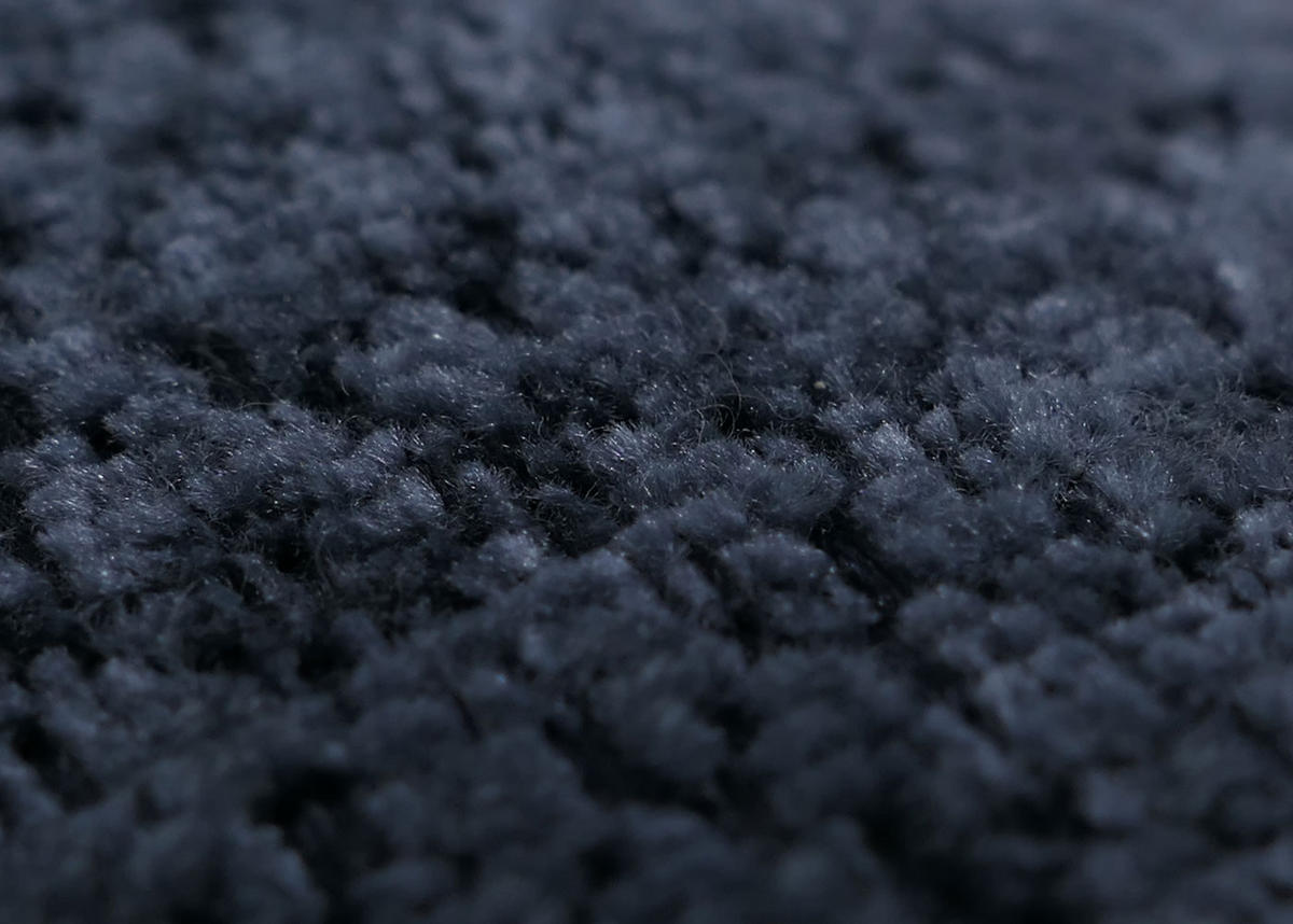 RELAXSESSEL Blau - Blau, Textil (82/96/163cm) - MCW