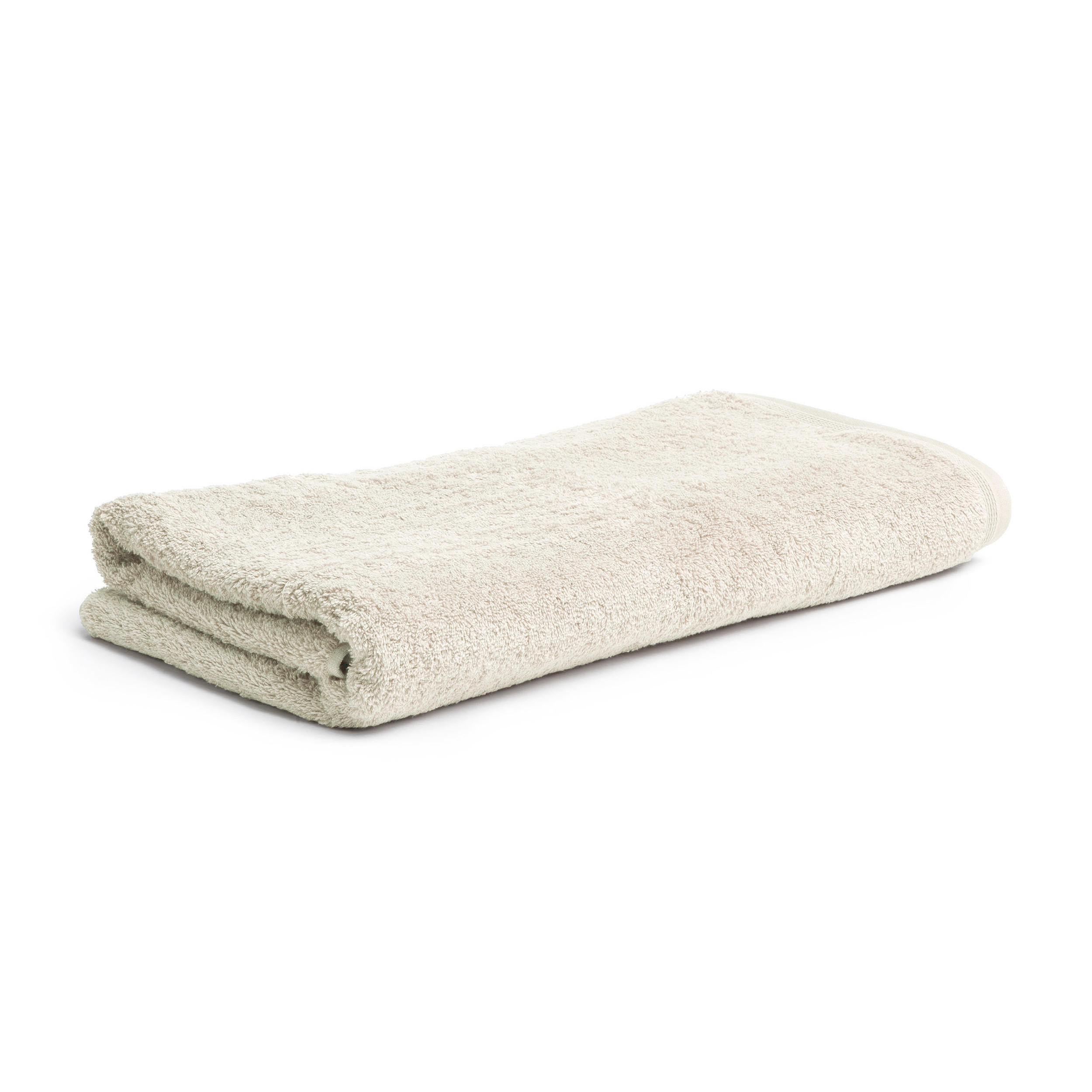 SAUNATUCH SUPERWUSCHEL - Naturfarben, Textil (80/200cm) - MÖVE