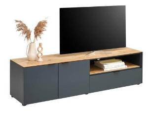 Lowboard "Klaas" - Novel