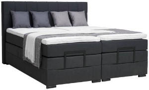 Boxspringbett VEGAS LUX - Moderano