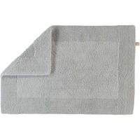 BADTEPPICHE PRESTIGE PERLGRAU - 11 - Grau, Textil (45/60cm) - Rhomtuft