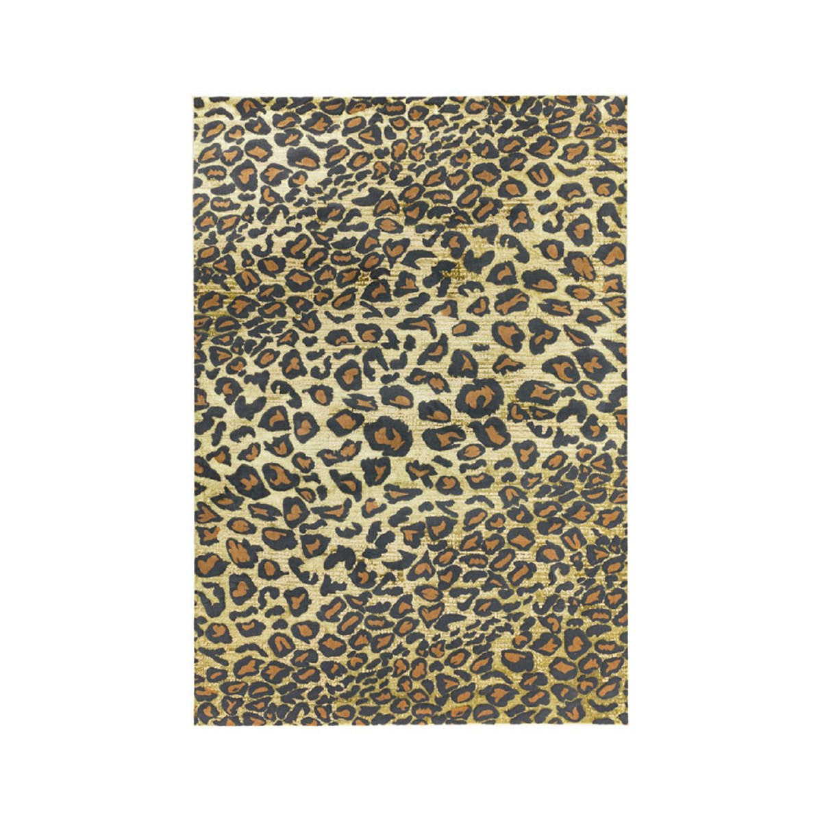 Novatrend Teppich Braun 160x230 cm