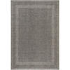 OUTDOORTEPPICH Cleo Anthrazit 120x170 cm - Anthrazit, Textil (120/170cm) - benuta Nest